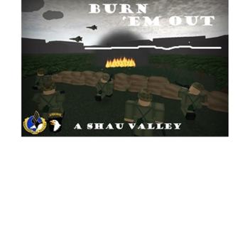 101st Ground Element Division, Sgt. iiCrazyBrother