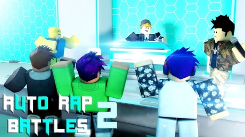 🔥 RAP BATTLES [NEW] 🎤
