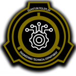 [SCP:F] Engineering Technical Department .