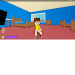 Roblox's Angel's