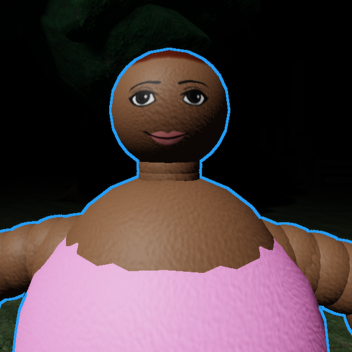 lovely peaches (HORROR GAME)