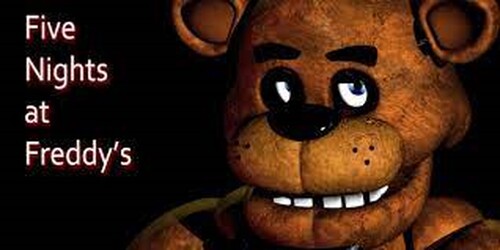 FNAF 1