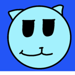 Clicky The Cat "Fan group"