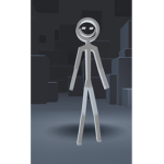 Billy raids