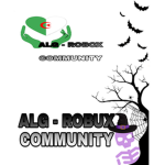 ALG - ROBUX COMMUNITY