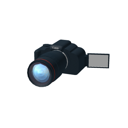 Canon EOS 600D [FREE]
