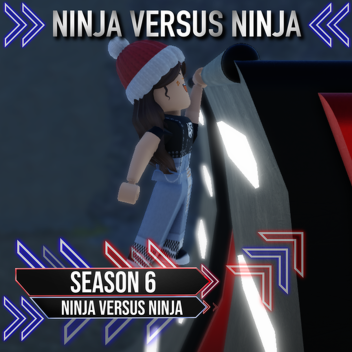 Robloxian Ninja Versus Ninja: Season 6