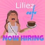 Liliez café