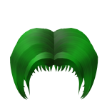 Green Hair