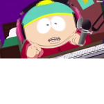 cartman supremacy