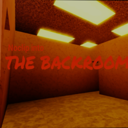 The Actual Backrooms