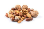 NUT NUT HERO