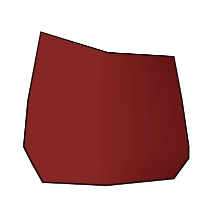 (MM) Proto-Man Right Arm