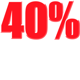 40% Buyer
