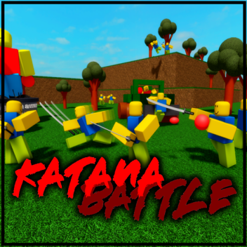 Katana Battle