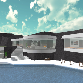TrevorBanfield's Mansion