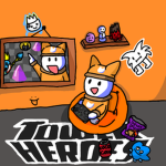 THE KART KID GAMERS!!!!
