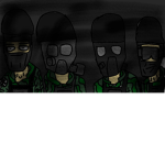 Chaos Insurgency Gang