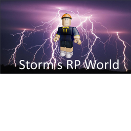 [BIG UPDATE!] Storm’s RP World