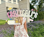 Crazycali’s boutique!