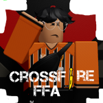 [New Name] Crossfire FFA