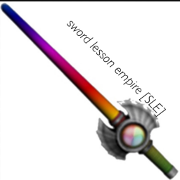 Sword Lesson Empire: Meadows