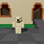 Survive The Evil Talking Ben