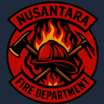 Nusantara Fire Department [NS:FD]
