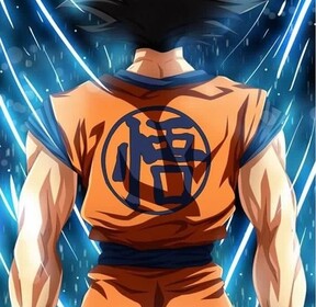Dragon Ball 