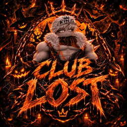 CLUB LOST