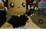My MM2 squad