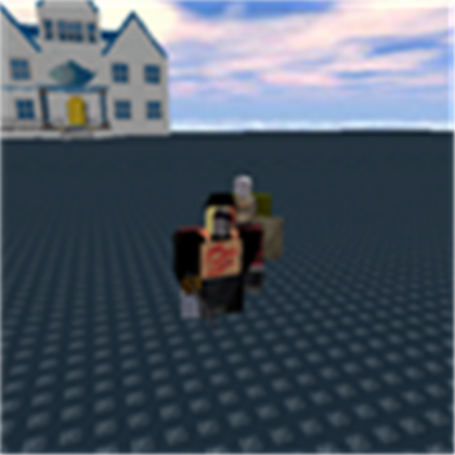 horror killerz gone wild [roblox version] Roblox decal