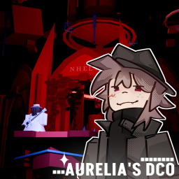 Aurelia's Difficulty Chart Obby