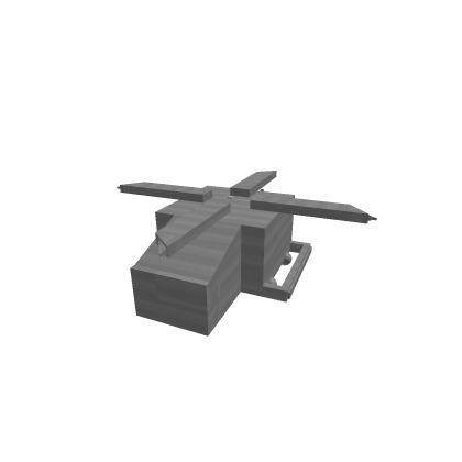 Bauer_Helicopter