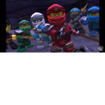 Official Ninjago fan club