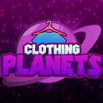 Clothing Planets