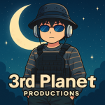 3rd Planet Productions