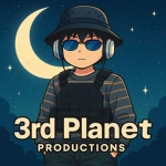 3rd Planet Productions Group Thumbnail
