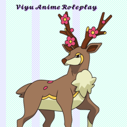 Viyu Anime Roleplay (BETA)