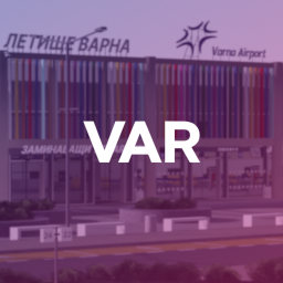 Varna Airport