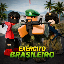 Brazilian Army [Lucos]