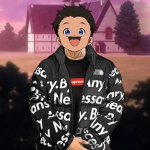 Bryan's fan group