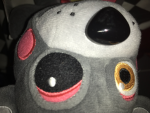 Breadbear official army