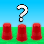 [🟡] Find The Ball