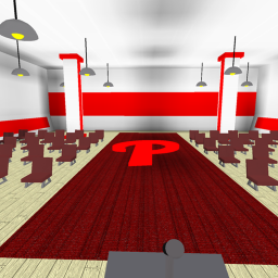 Meeting Place For Prime Club
