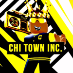 Chi Town Inc.