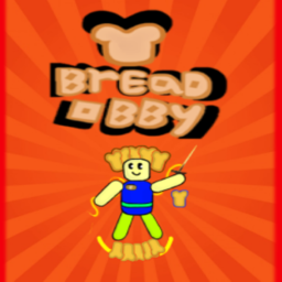Bread Obby