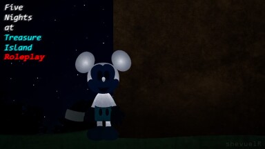 Five Nights at Treasure Island Roleplay