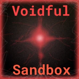 Untitled Voidful Engine icon