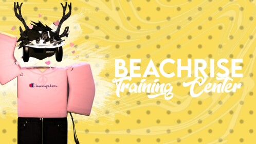 BeachRise - Training Center